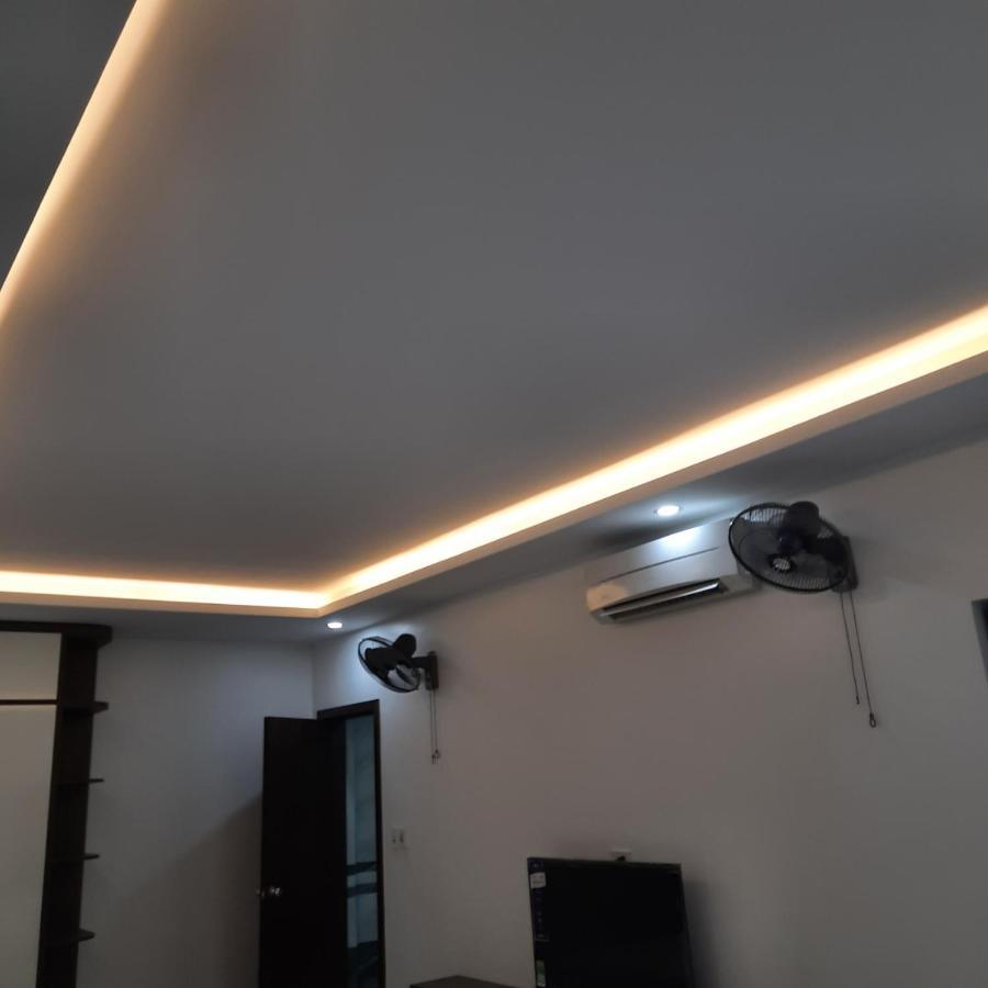 Khach San Hero Thanh Hóa Dış mekan fotoğraf
