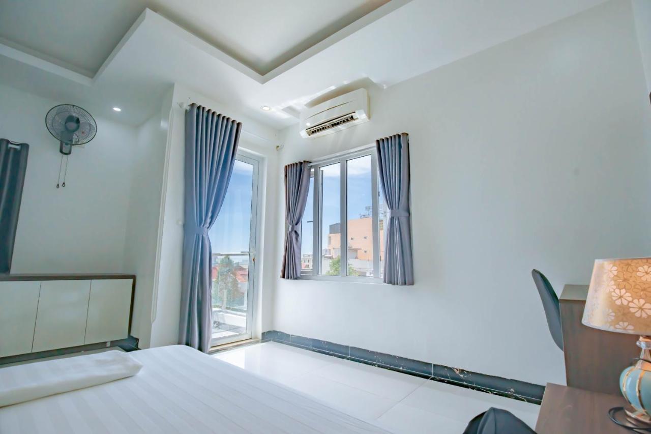 Khach San Hero Thanh Hóa Dış mekan fotoğraf