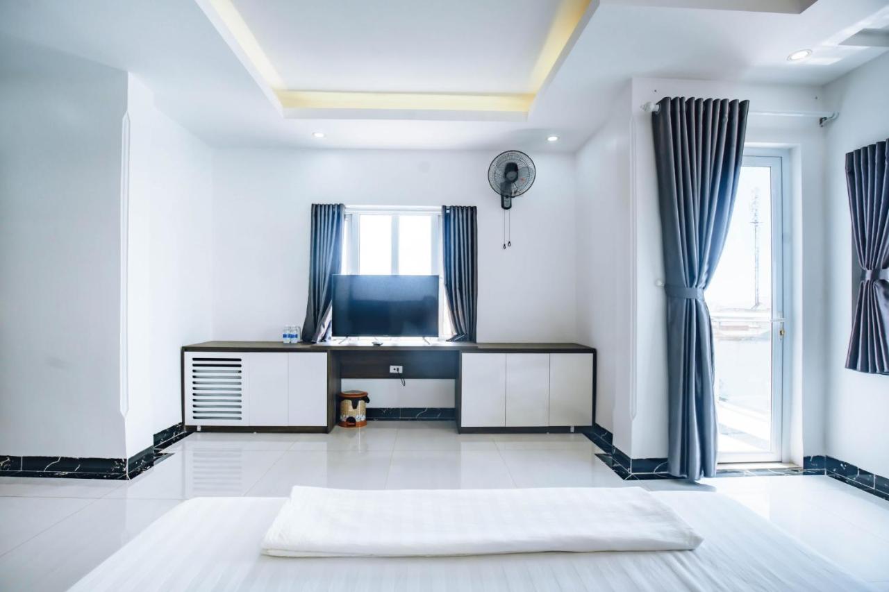 Khach San Hero Thanh Hóa Dış mekan fotoğraf
