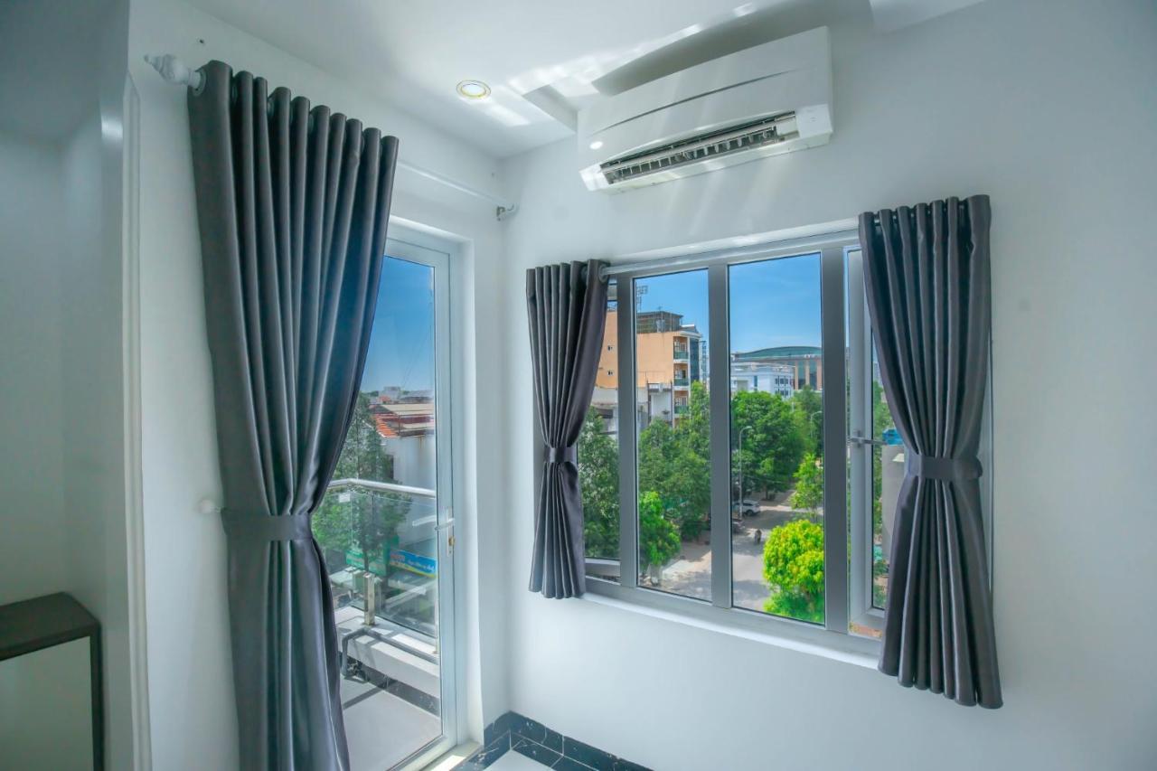 Khach San Hero Thanh Hóa Dış mekan fotoğraf